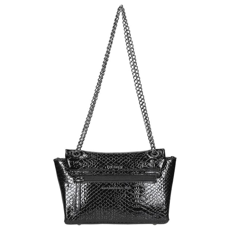 Picard Starlight - Bolso de hombro 23 cm Synthetik (black)