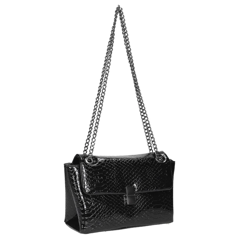 Picard Starlight - Bolso de hombro 23 cm Synthetik (black)