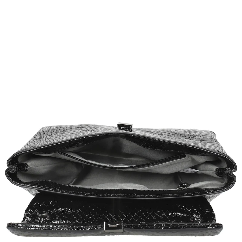 Picard Starlight - Bolso de hombro 23 cm Synthetik (black)