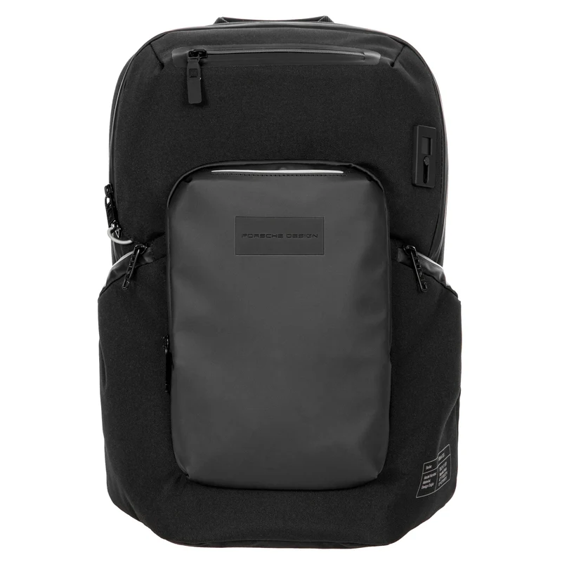 Porsche Design Urban Eco - Mochila 15" S 41 cm (black)
