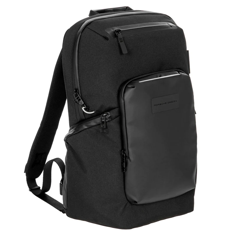 Porsche Design Urban Eco - Mochila 15" S 41 cm (black)