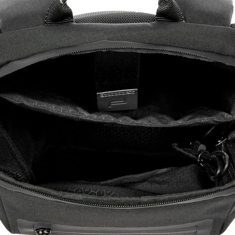 Porsche Design Urban Eco - Mochila 15" S 41 cm (black)
