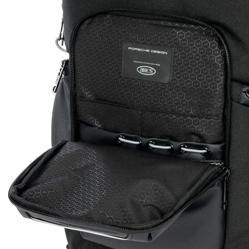 Porsche Design Urban Eco - Mochila 15" S 41 cm (black)