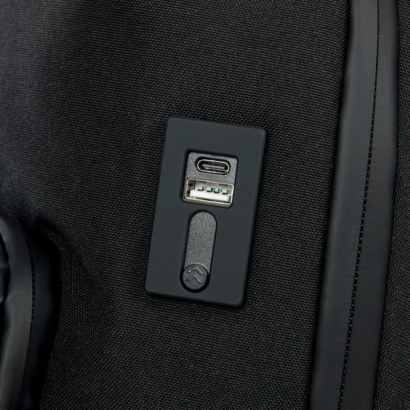 Porsche Design Urban Eco - Mochila 15" S 41 cm (black)