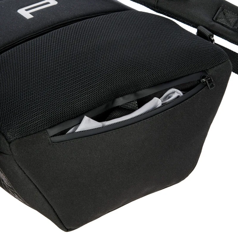 Porsche Design Urban Eco - Mochila 15" S 41 cm (black)