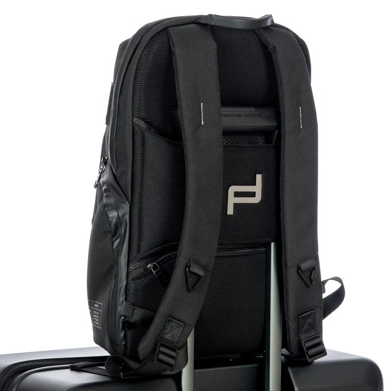 Porsche Design Urban Eco - Mochila 15" S 41 cm (black)