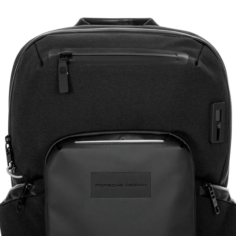 Porsche Design Urban Eco - Mochila 15" S 41 cm (black)
