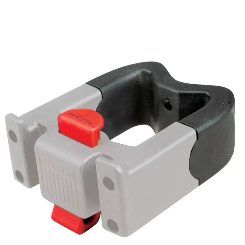 KLICKfix Lenker - Fijación para cuadro (schwarz)