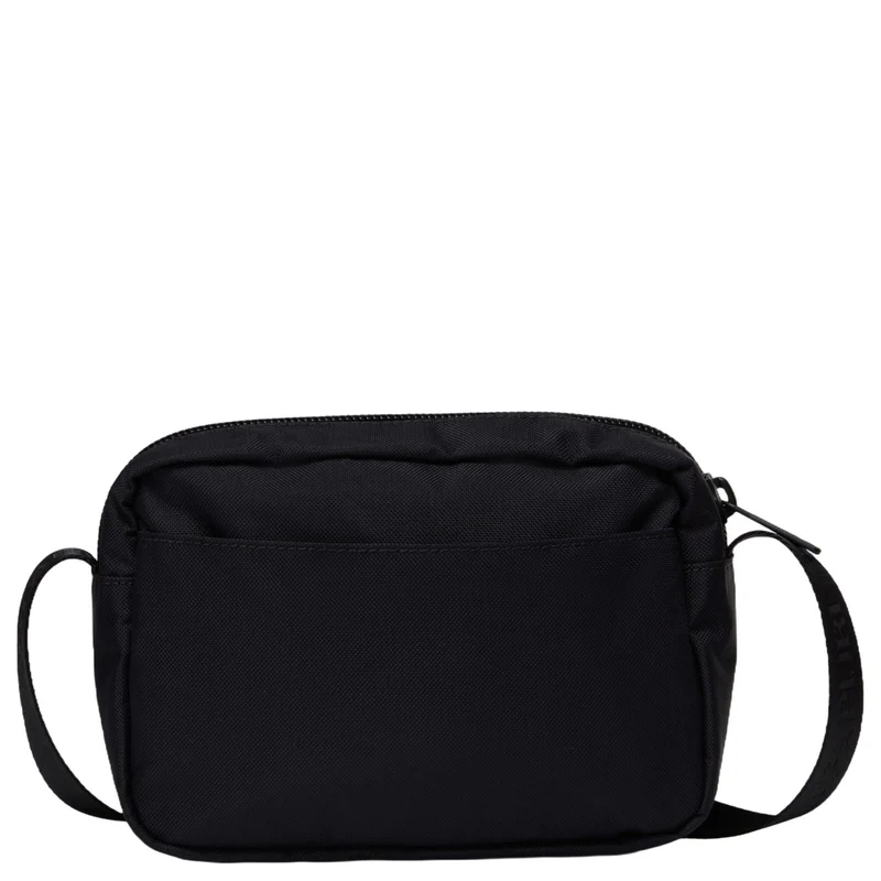 Napapijri H-Morra - Bolso bandolera 22 cm (black beauty)