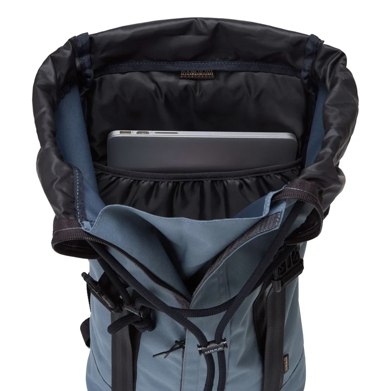 Napapijri H-Signa 27 - Mochila 46 cm (stormy weat)