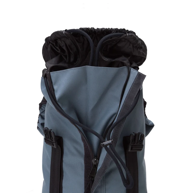 Napapijri H-Signa 27 - Mochila 46 cm (stormy weat)