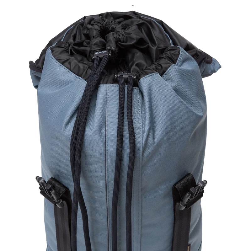 Napapijri H-Signa 27 - Mochila 46 cm (stormy weat)