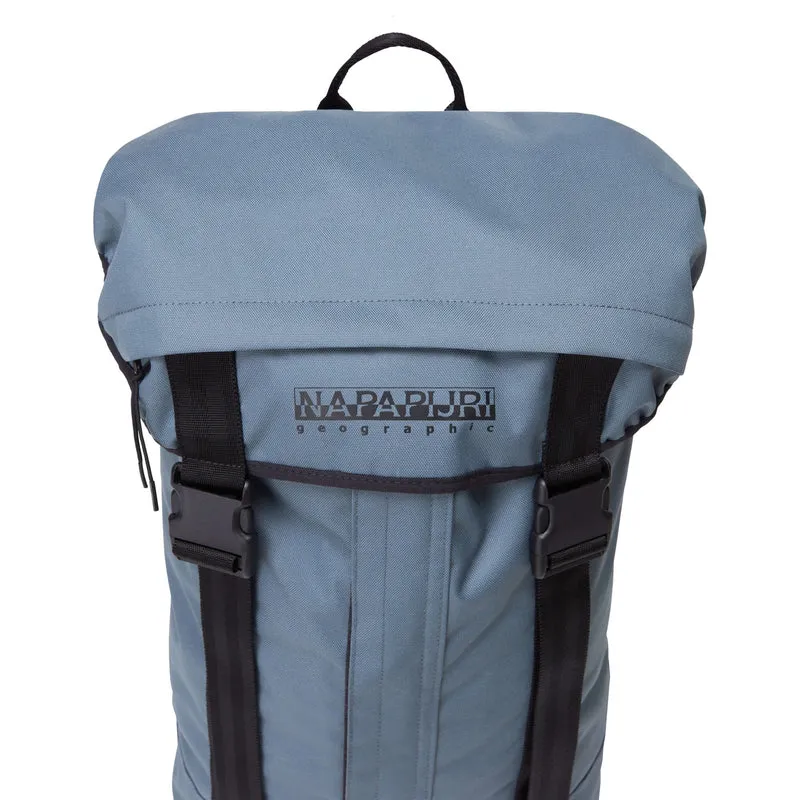 Napapijri H-Signa 27 - Mochila 46 cm (stormy weat)