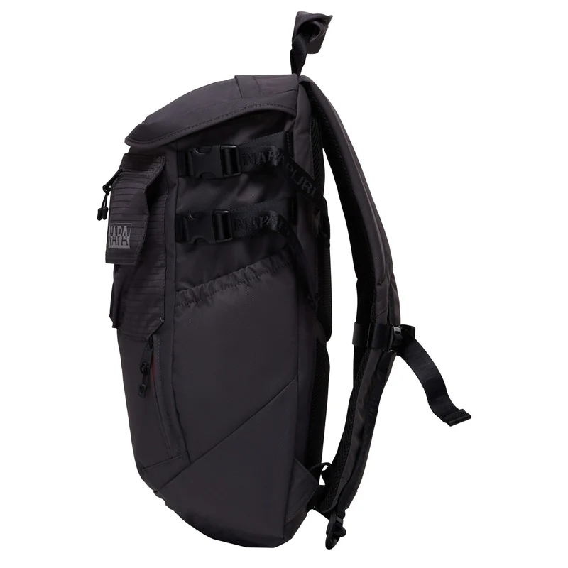 Napapijri H-Tusco - Mochila 53 cm (dunkelgrau)