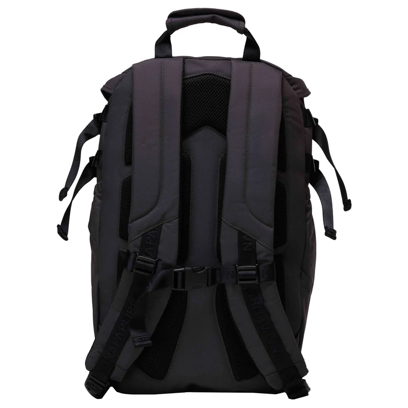 Napapijri H-Tusco - Mochila 53 cm (dunkelgrau)