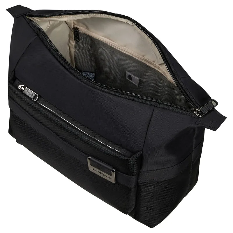 Samsonite Airea - Neceser 29 cm (black)