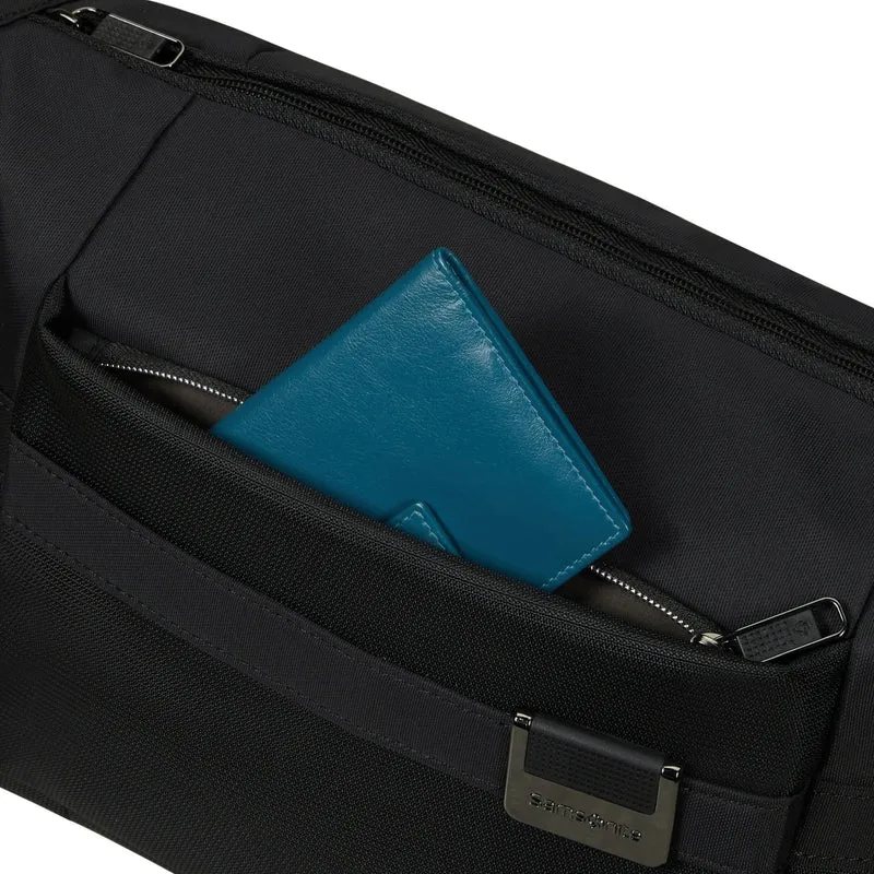 Samsonite Airea - Neceser 29 cm (black)