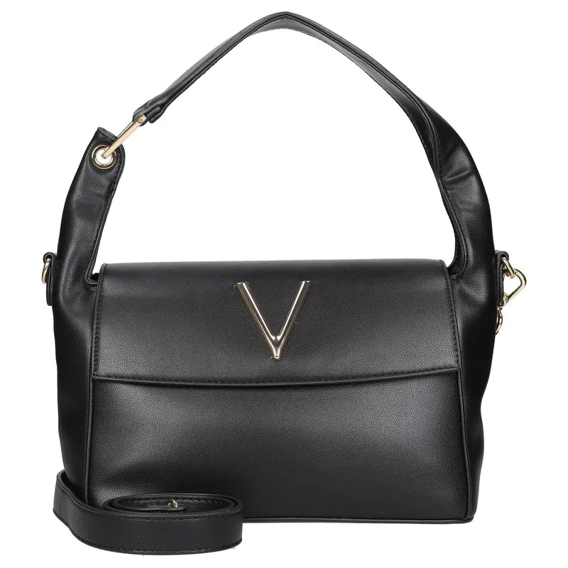 Valentino Bags Hills - Bolso de hombro 28 cm (black)