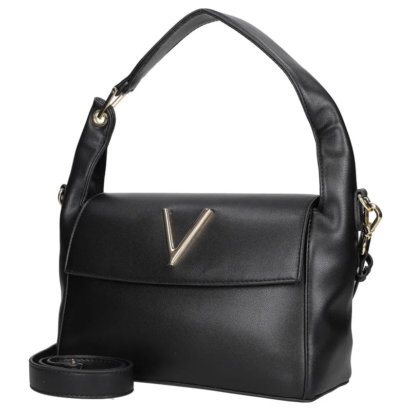 Valentino Bags Hills - Bolso de hombro 28 cm (black)