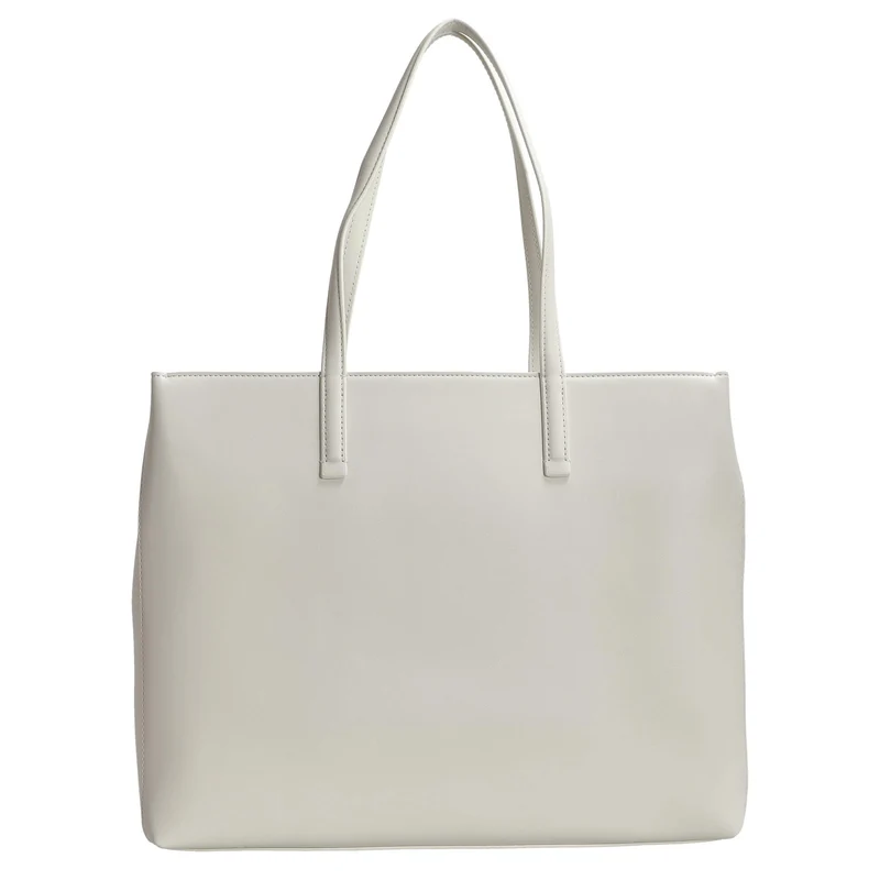 Calvin Klein Must - Bolso shopper M 40 cm (chalk)