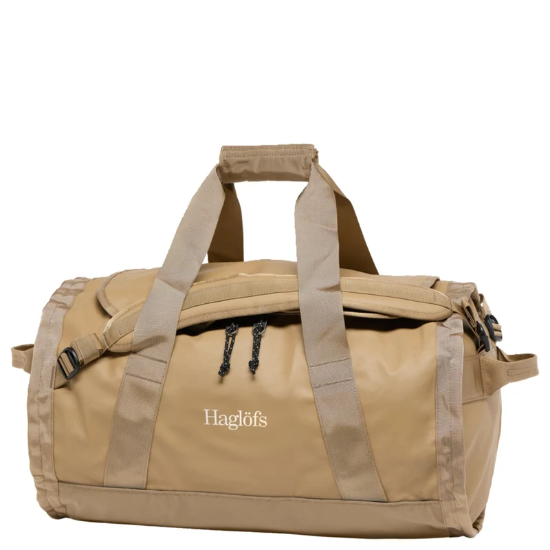 Haglöfs Lava 50 - Bolsa de viaje 58 cm (oak brown)