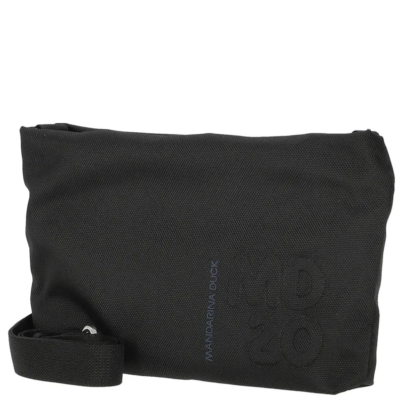 Mandarina Duck MD20 - Bolso bandolera 23 cm (black)