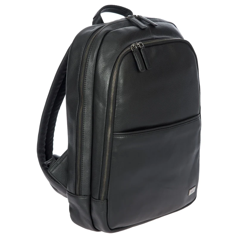 Brics Torino City - Mochila 49 cm (black)