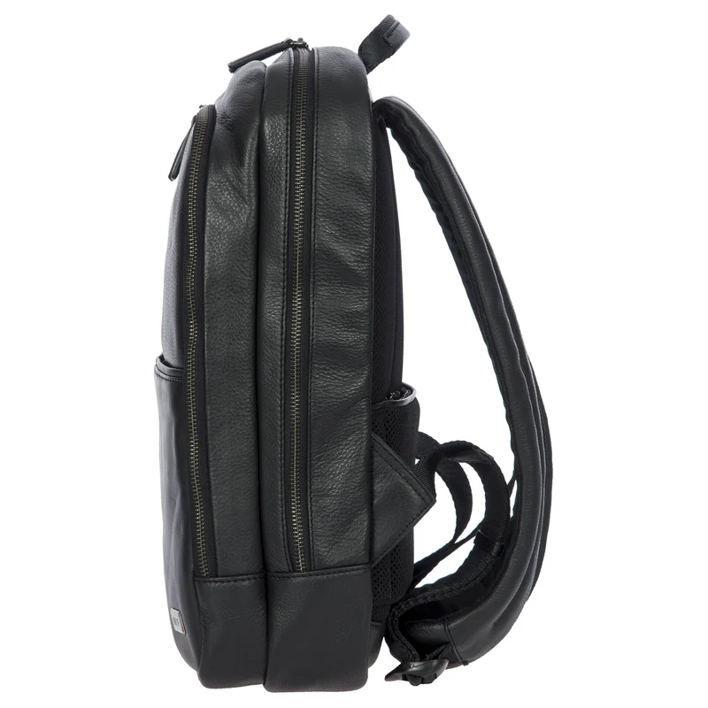Brics Torino City - Mochila 49 cm (black)