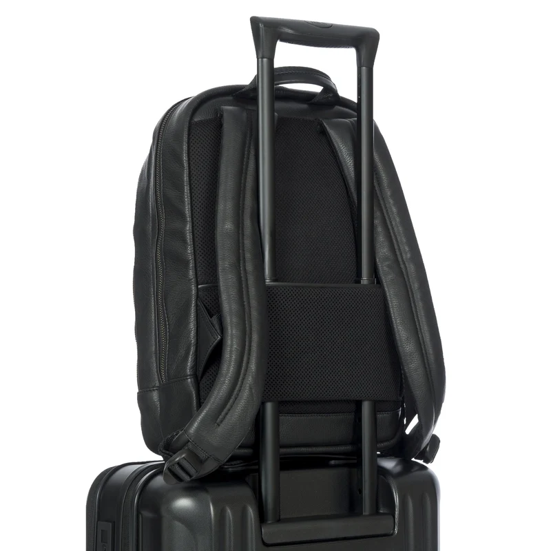 Brics Torino City - Mochila 49 cm (black)