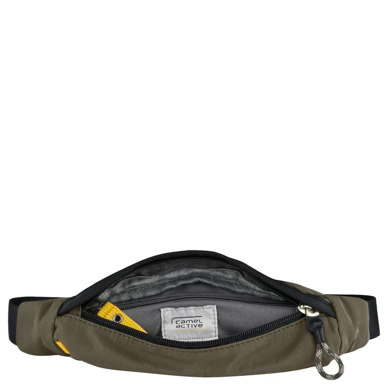 Camel Active Terra - Riñonera S 29 cm (khaki)