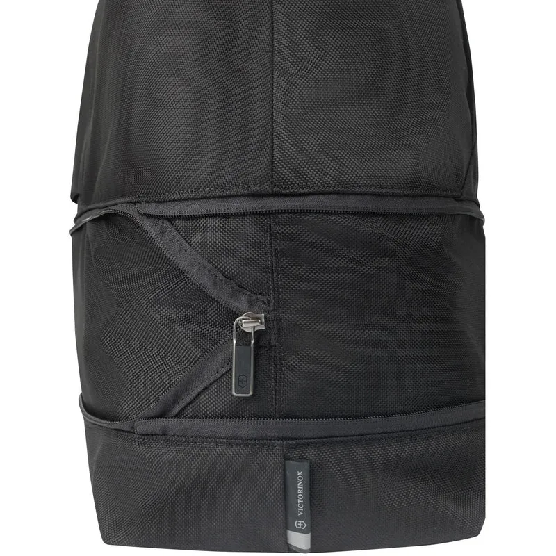 Victorinox Werks Traveler 6.0 - Bolsa de viaje 50 cm (color: negro)