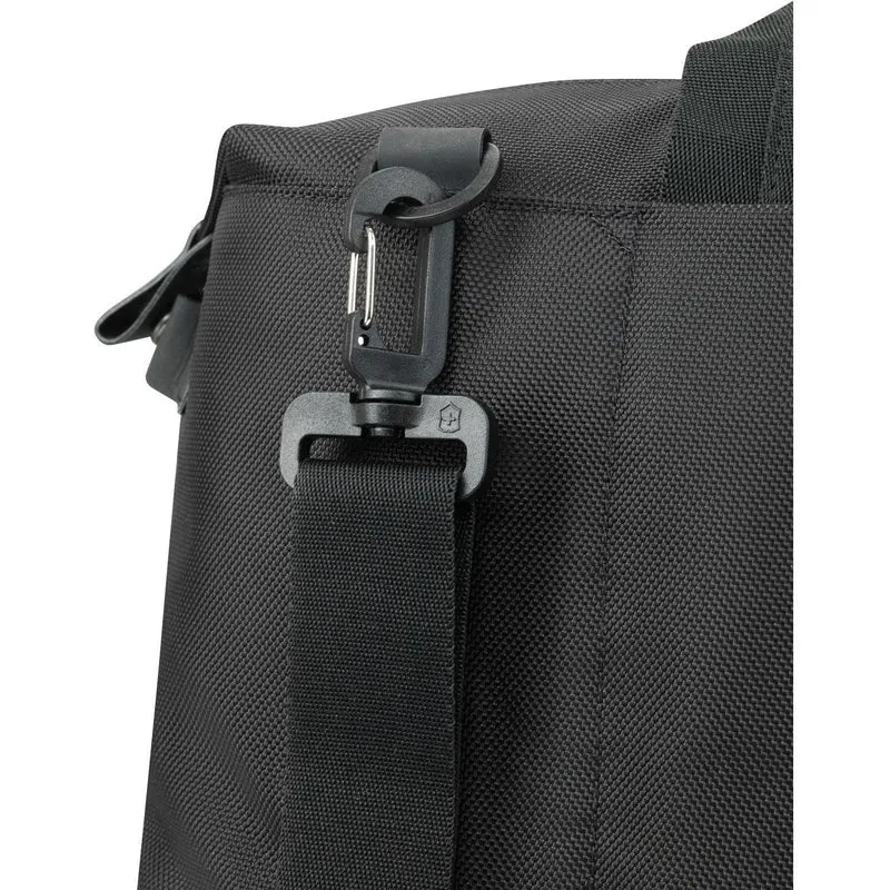 Victorinox Werks Traveler 6.0 - Bolsa de viaje 50 cm (color: negro)
