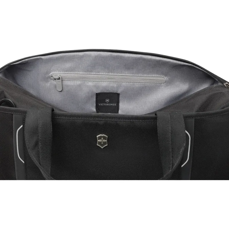 Victorinox Werks Traveler 6.0 - Bolsa de viaje 50 cm (color: negro)