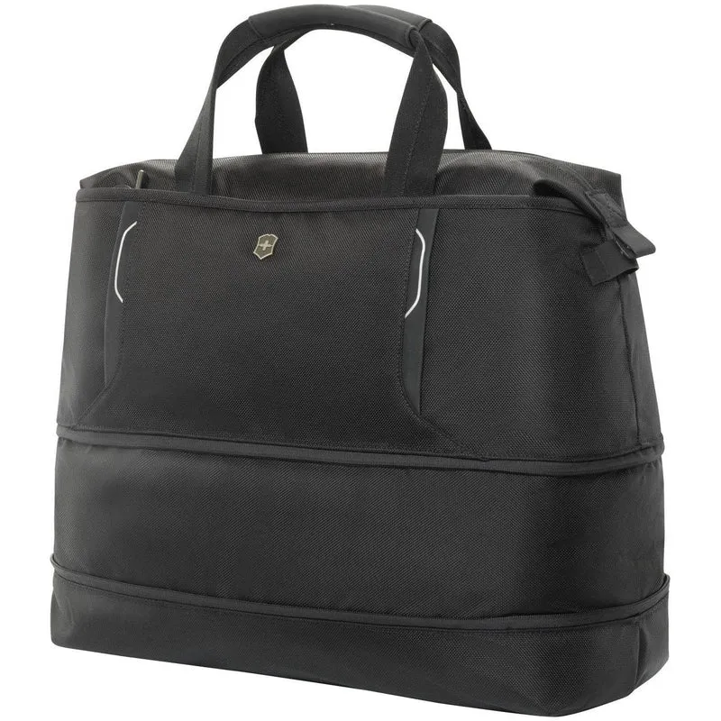 Victorinox Werks Traveler 6.0 - Bolsa de viaje 50 cm (color: negro)