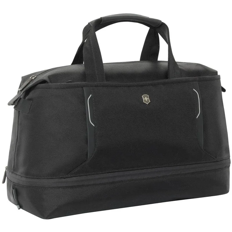 Victorinox Werks Traveler 6.0 - Bolsa de viaje 50 cm (color: negro)
