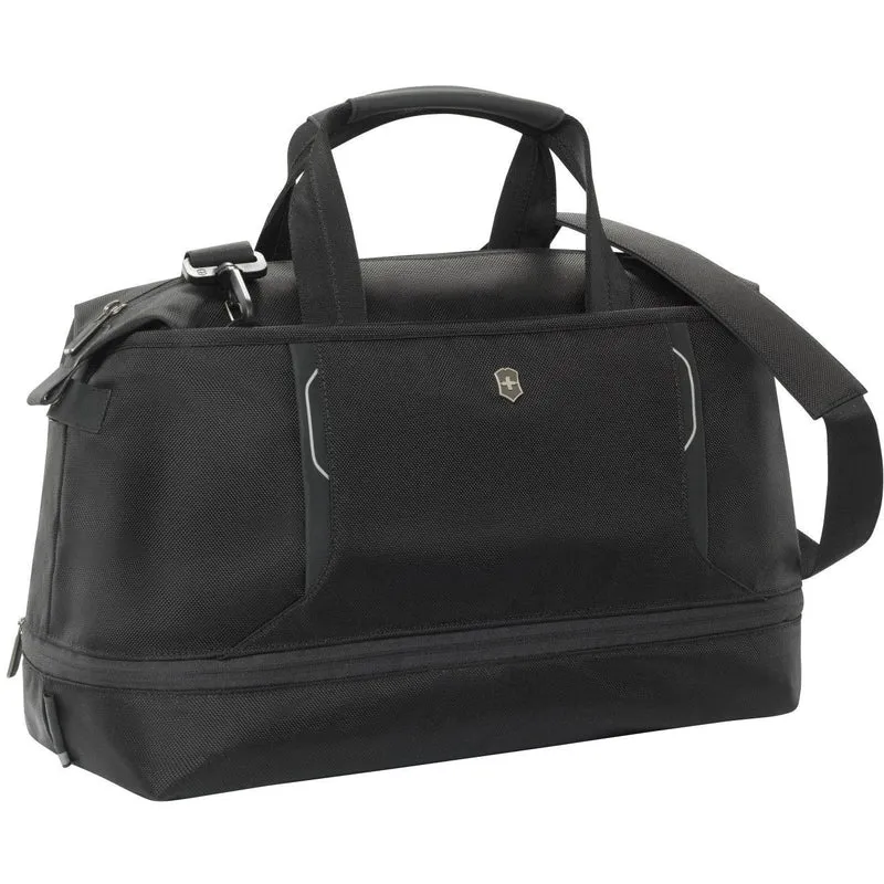 Victorinox Werks Traveler 6.0 - Bolsa de viaje 50 cm (color: negro)