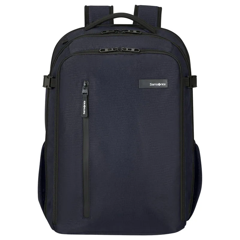 Samsonite Roader - Mochila L 17.3" 46 cm (dark blue)