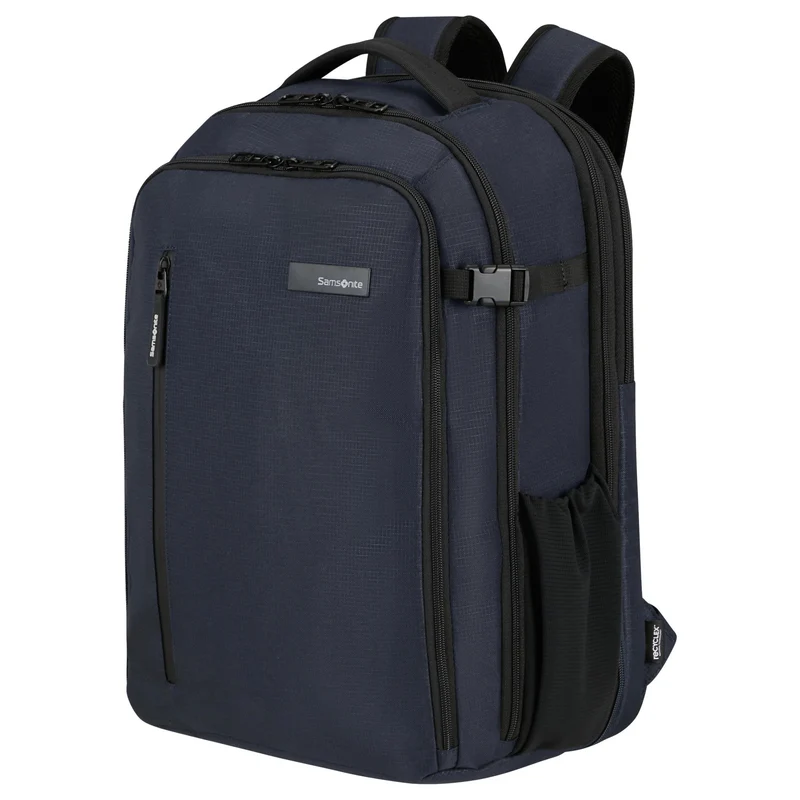 Samsonite Roader - Mochila L 17.3" 46 cm (dark blue)