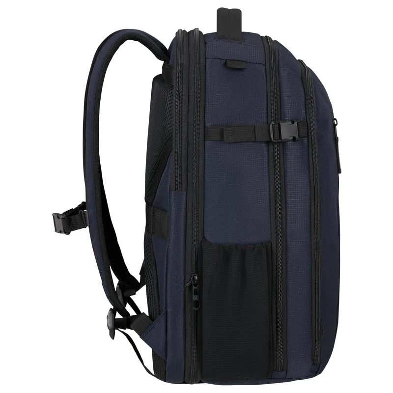 Samsonite Roader - Mochila L 17.3" 46 cm (dark blue)