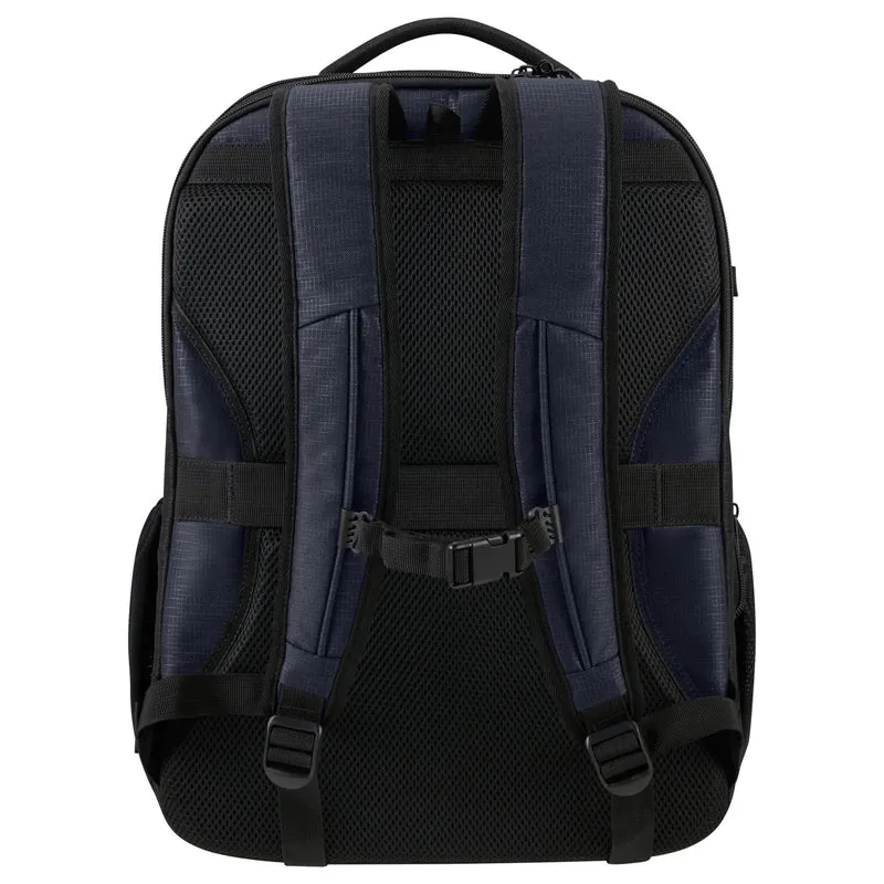 Samsonite Roader - Mochila L 17.3" 46 cm (dark blue)