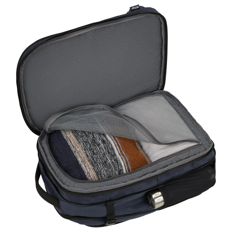 Samsonite Roader - Mochila L 17.3" 46 cm (dark blue)