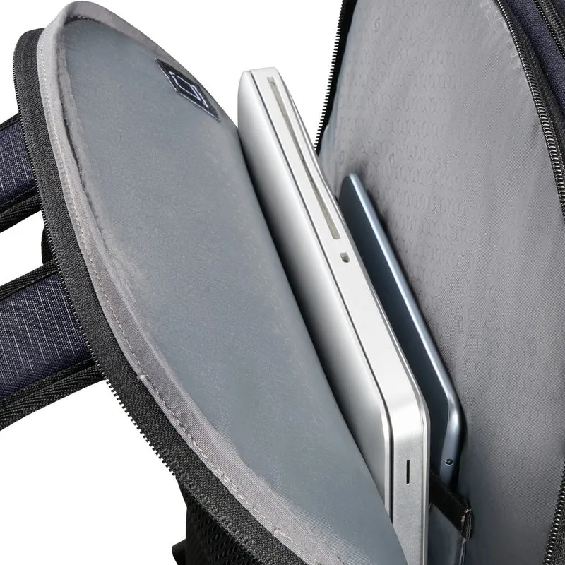 Samsonite Roader - Mochila L 17.3" 46 cm (dark blue)