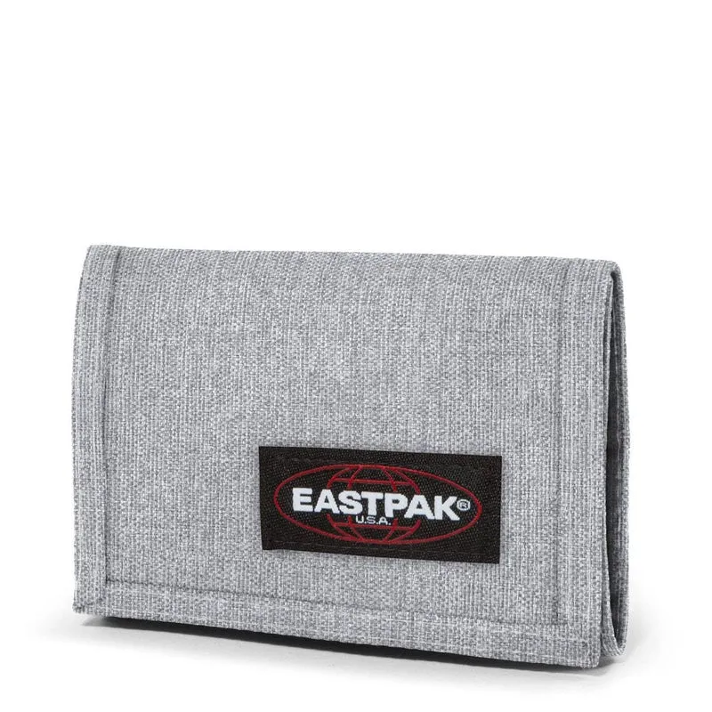 Eastpak Crew - Cartera 3cc 12.8 cm (sunday grey)