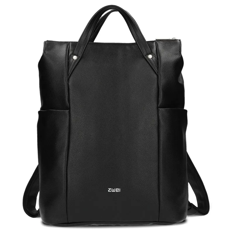 zwei Pia PI150 - Mochila 40 cm (black)