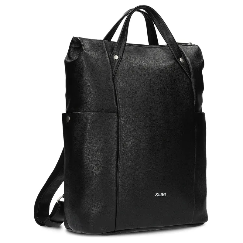 zwei Pia PI150 - Mochila 40 cm (black)