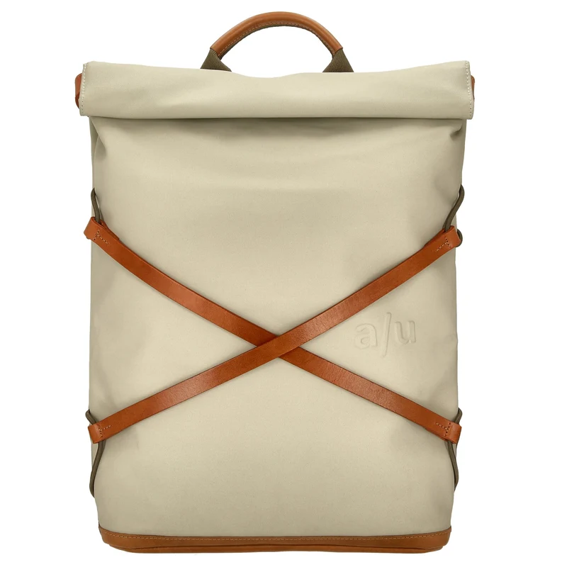 aunts & uncles Japan Yokohama Rolltop - Mochila 13" 40 cm (dust)