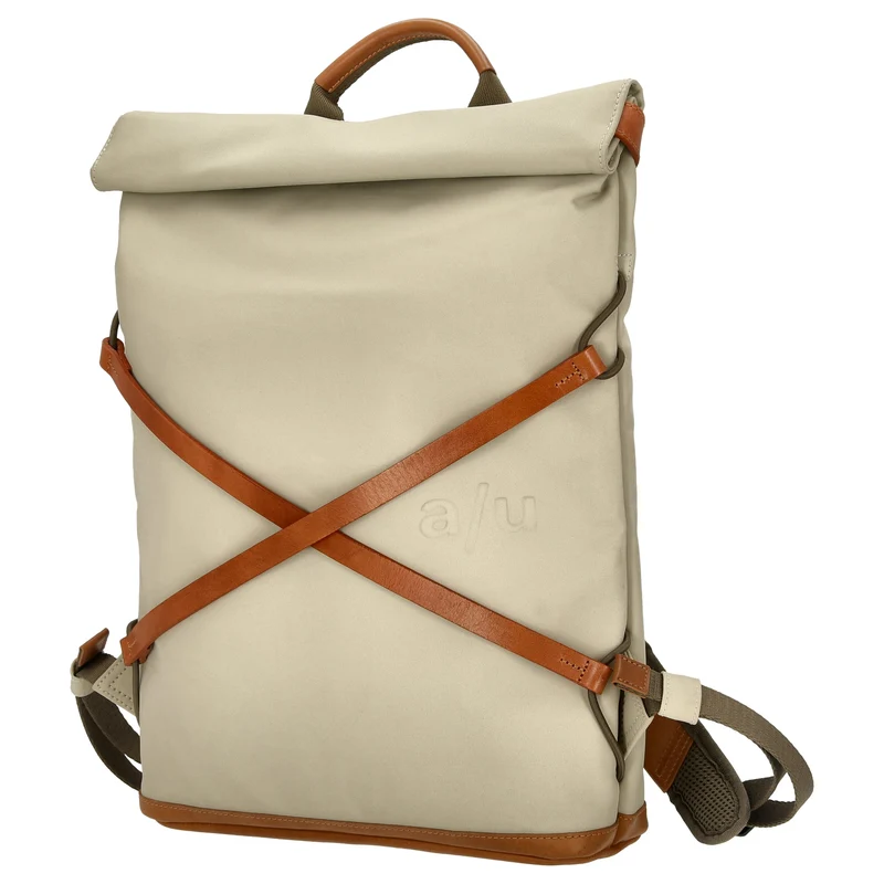 aunts & uncles Japan Yokohama Rolltop - Mochila 13" 40 cm (dust)