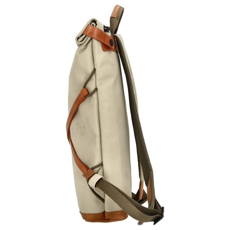 aunts & uncles Japan Yokohama Rolltop - Mochila 13" 40 cm (dust)