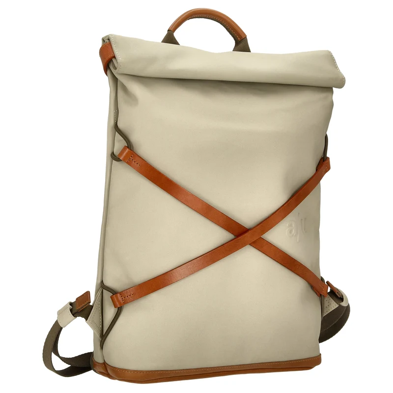 aunts & uncles Japan Yokohama Rolltop - Mochila 13" 40 cm (dust)