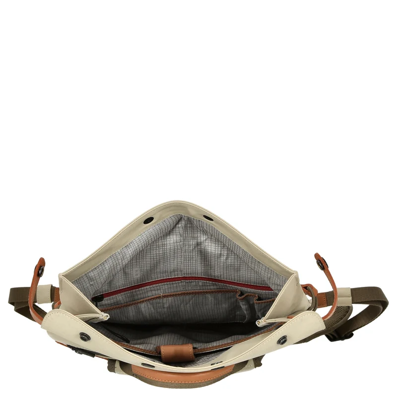 aunts & uncles Japan Yokohama Rolltop - Mochila 13" 40 cm (dust)